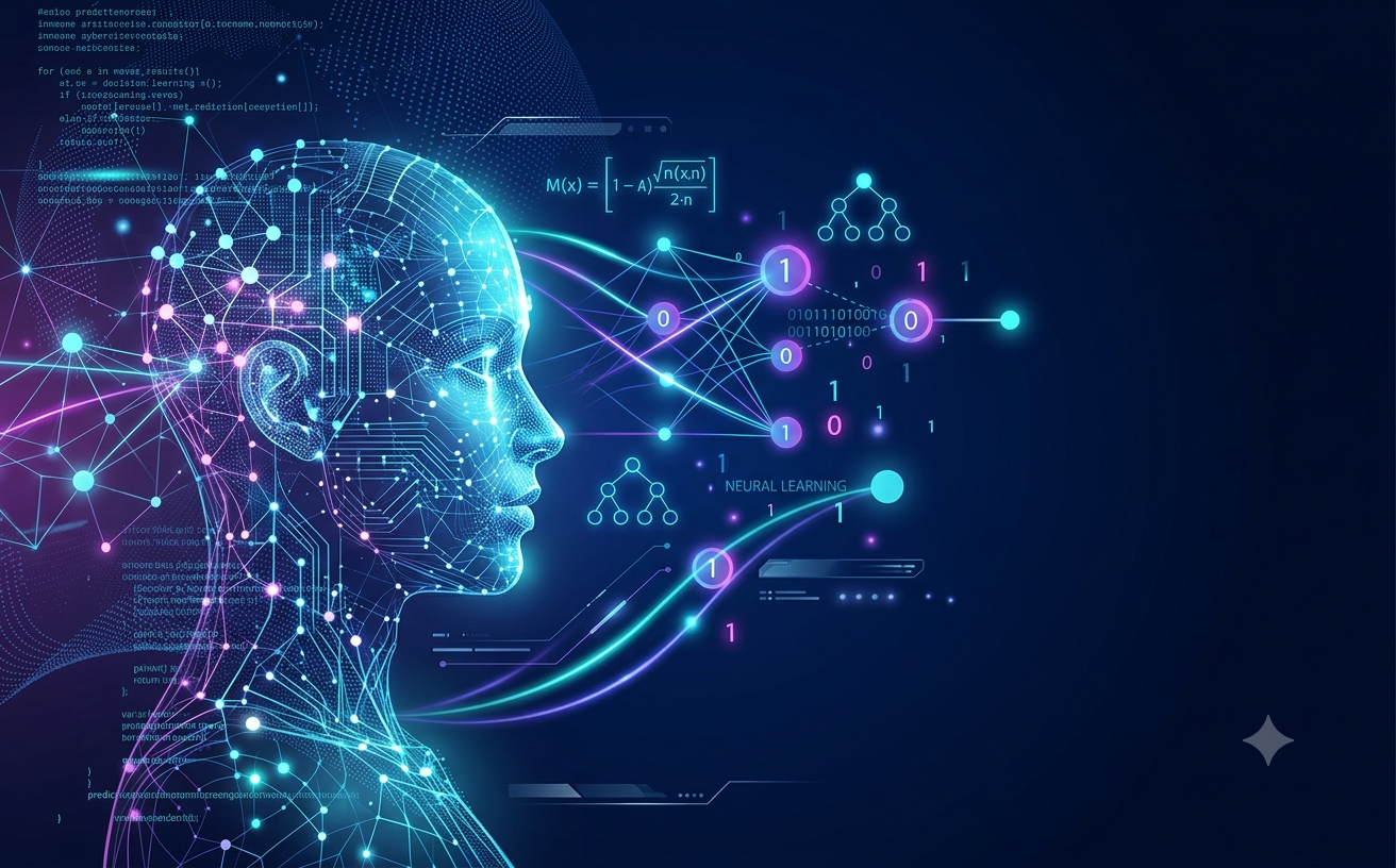 AI and machine learning engineering